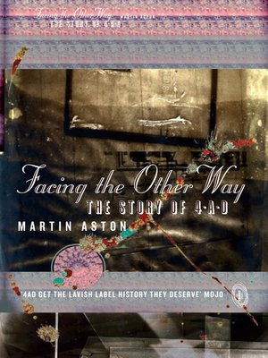 Facing the Other Way - ebook